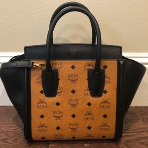 MCM Purse